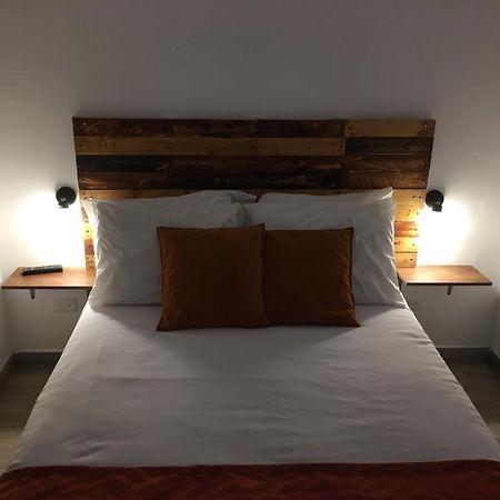 Casa Vintage Hotel Quito Ngoại thất bức ảnh