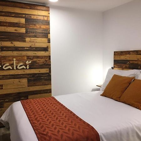 Casa Vintage Hotel Quito Ngoại thất bức ảnh