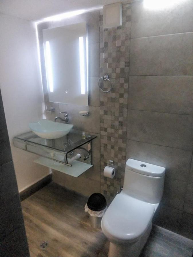 Casa Vintage Hotel Quito Ngoại thất bức ảnh