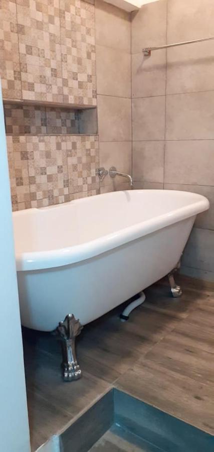 Casa Vintage Hotel Quito Ngoại thất bức ảnh