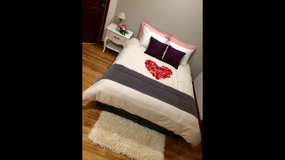 Casa Vintage Hotel Quito Ngoại thất bức ảnh