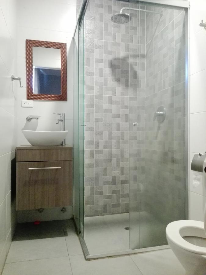 Casa Vintage Hotel Quito Ngoại thất bức ảnh