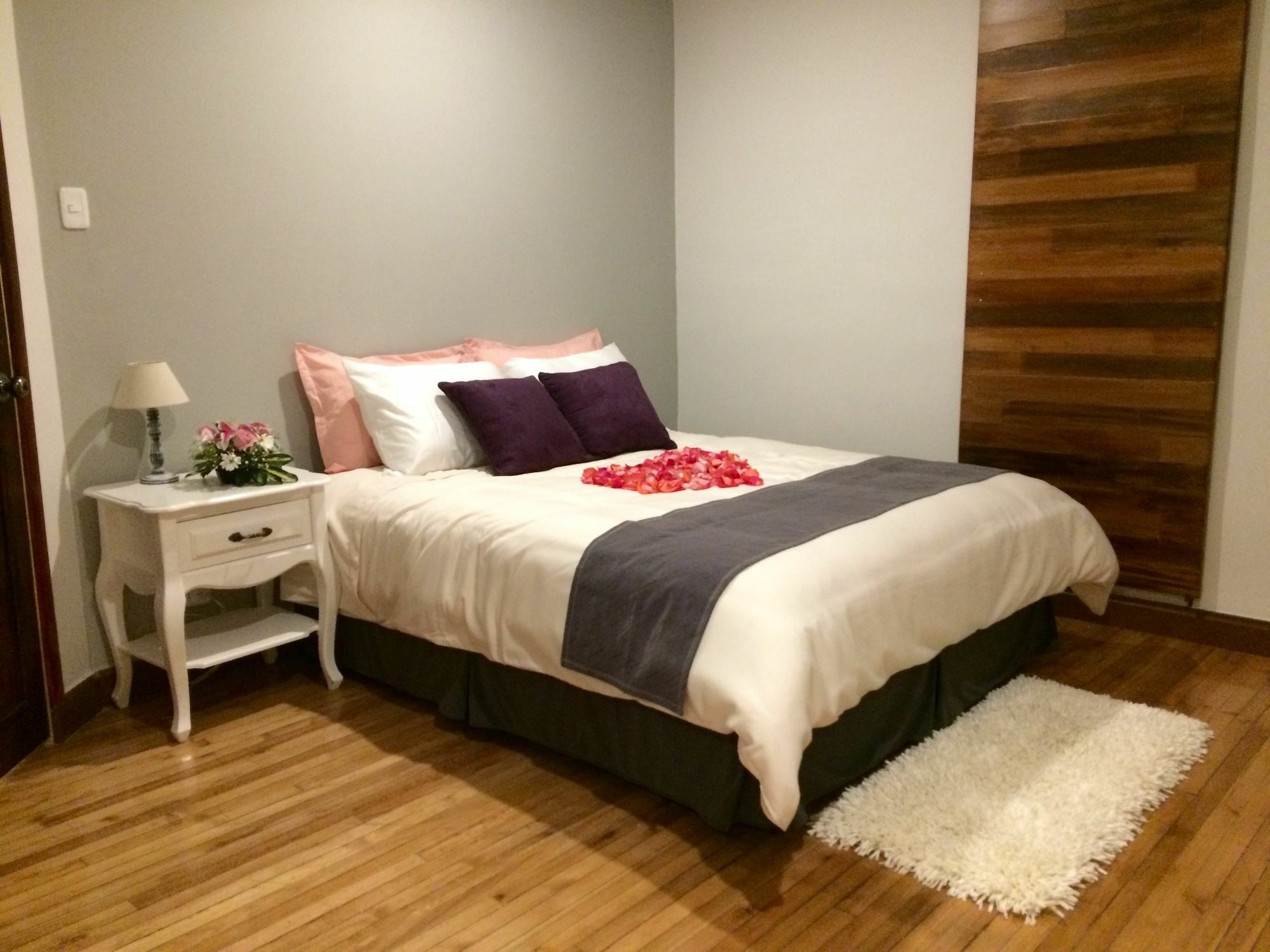 Casa Vintage Hotel Quito Ngoại thất bức ảnh