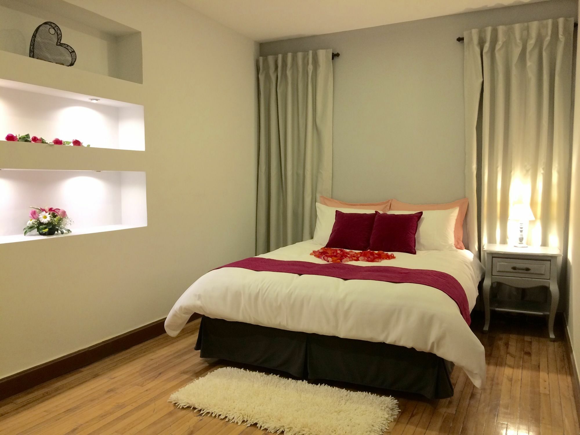 Casa Vintage Hotel Quito Ngoại thất bức ảnh