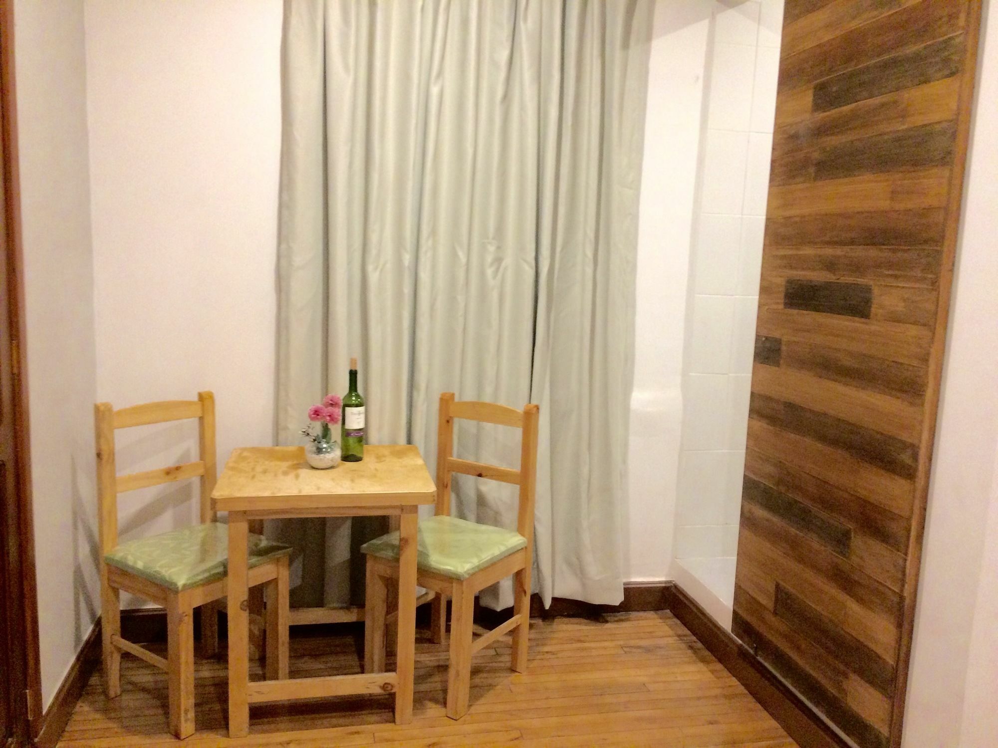 Casa Vintage Hotel Quito Ngoại thất bức ảnh