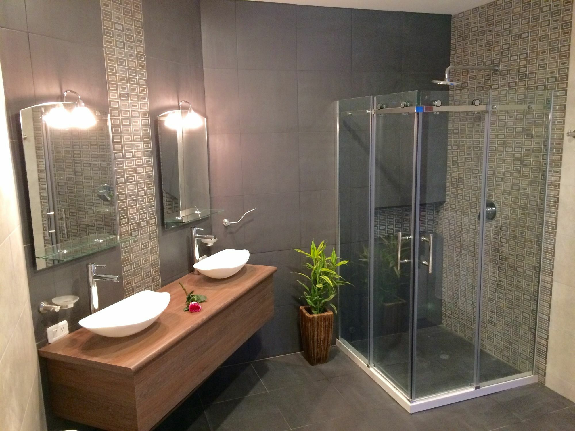 Casa Vintage Hotel Quito Ngoại thất bức ảnh