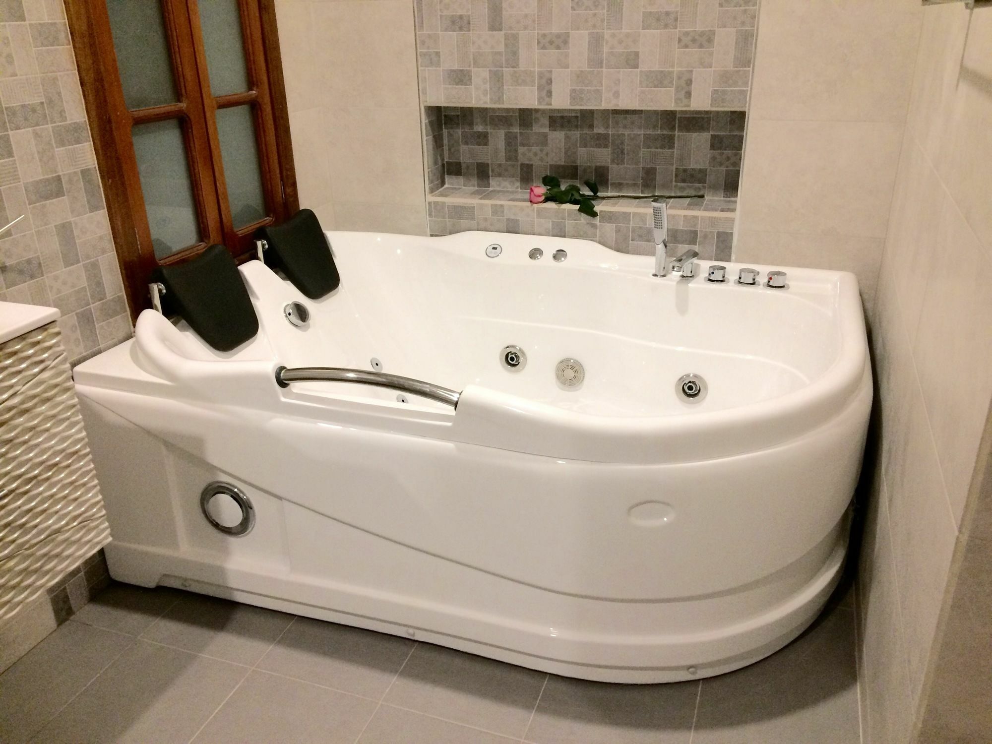 Casa Vintage Hotel Quito Ngoại thất bức ảnh
