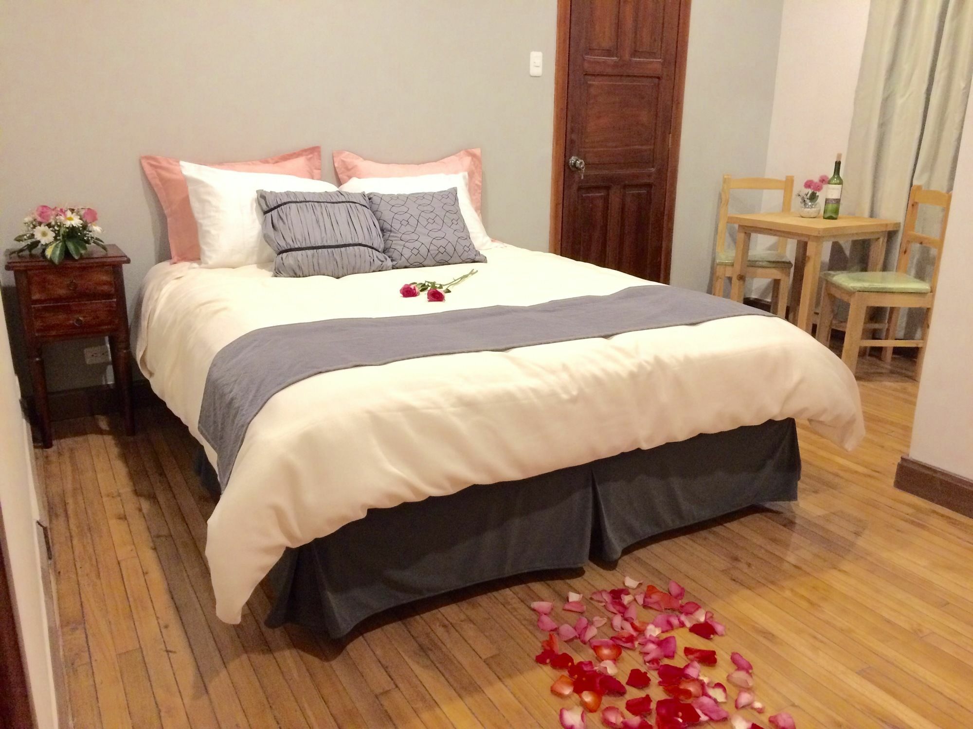 Casa Vintage Hotel Quito Ngoại thất bức ảnh