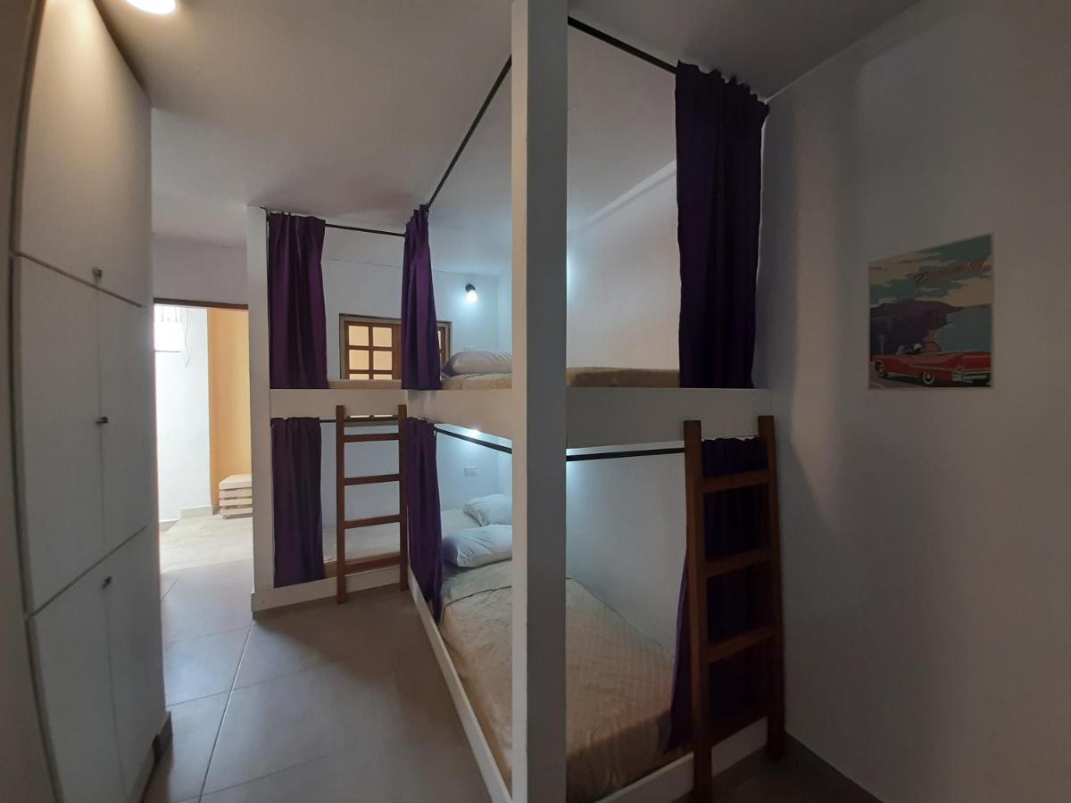 Casa Vintage Hotel Quito Ngoại thất bức ảnh
