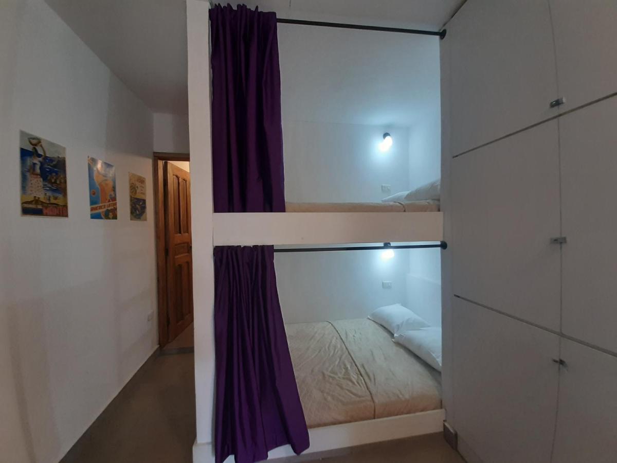 Casa Vintage Hotel Quito Ngoại thất bức ảnh