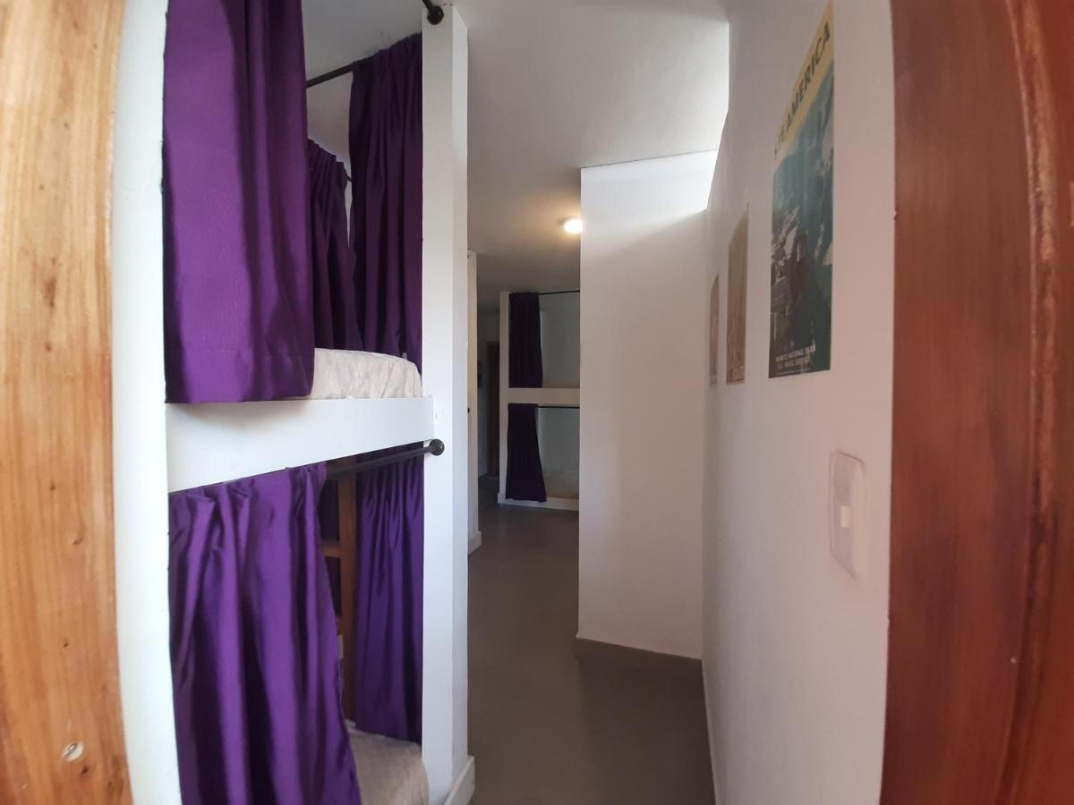 Casa Vintage Hotel Quito Ngoại thất bức ảnh
