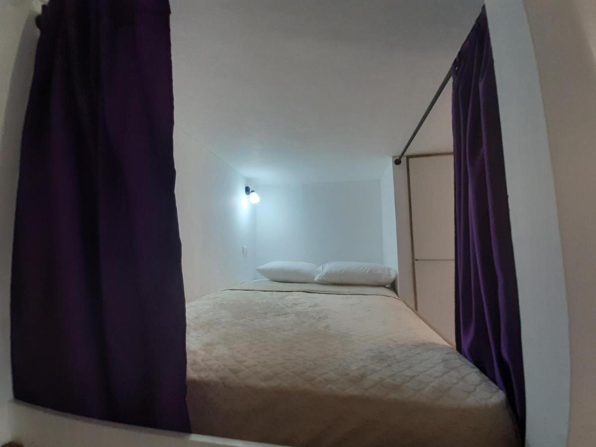Casa Vintage Hotel Quito Ngoại thất bức ảnh