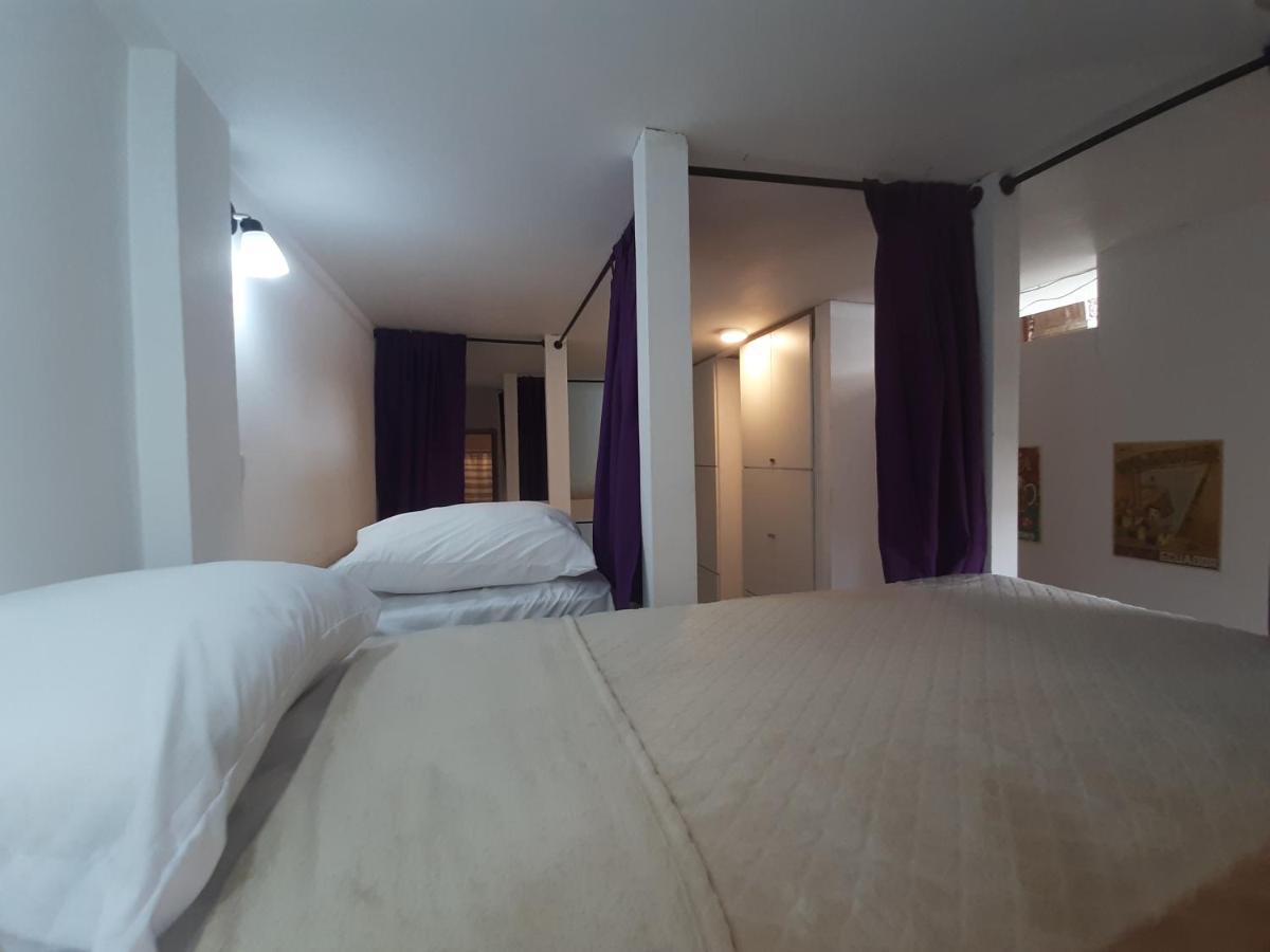 Casa Vintage Hotel Quito Ngoại thất bức ảnh