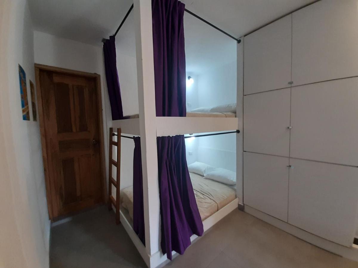Casa Vintage Hotel Quito Ngoại thất bức ảnh