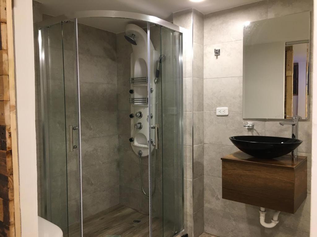 Casa Vintage Hotel Quito Ngoại thất bức ảnh