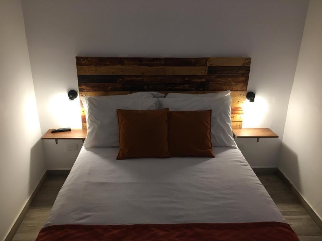 Casa Vintage Hotel Quito Ngoại thất bức ảnh